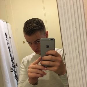 Meet your Posher, Jon